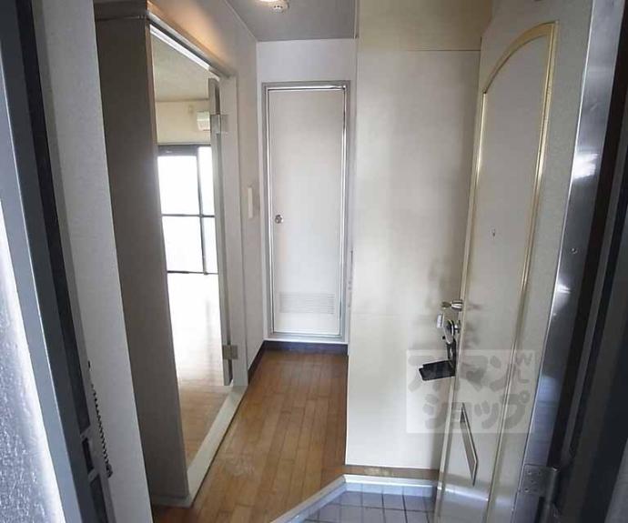 【プチハウス梶谷】間取