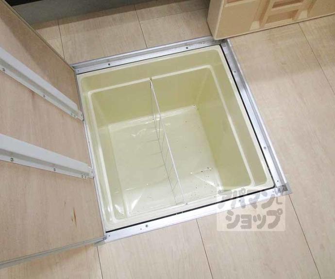 【アルト・プエンテ】間取
