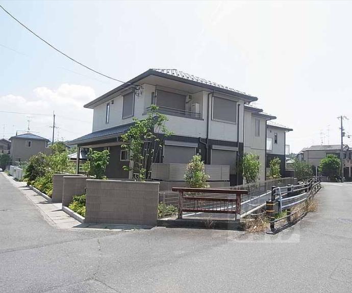 【アルト・プエンテ】間取