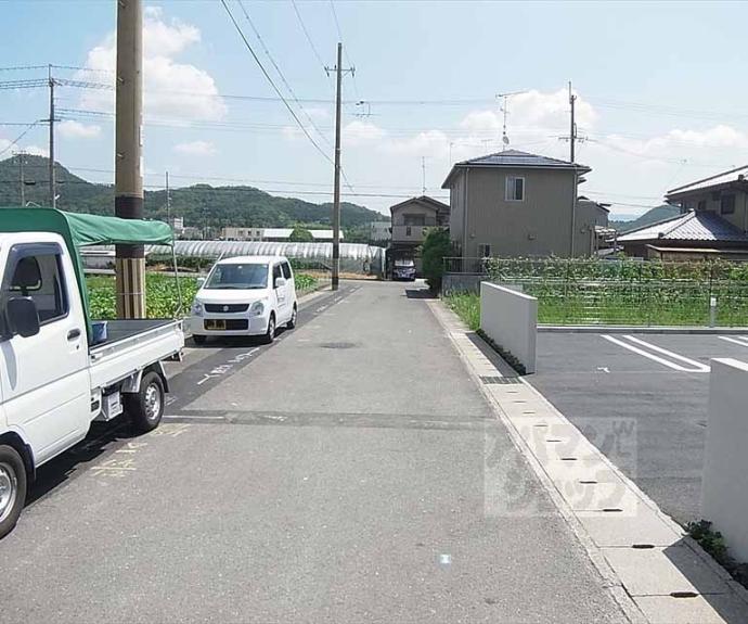 【アルト・プエンテ】間取