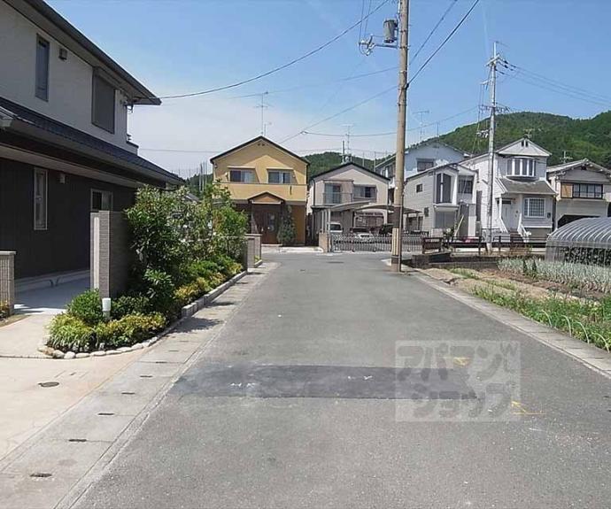 【アルト・プエンテ】間取