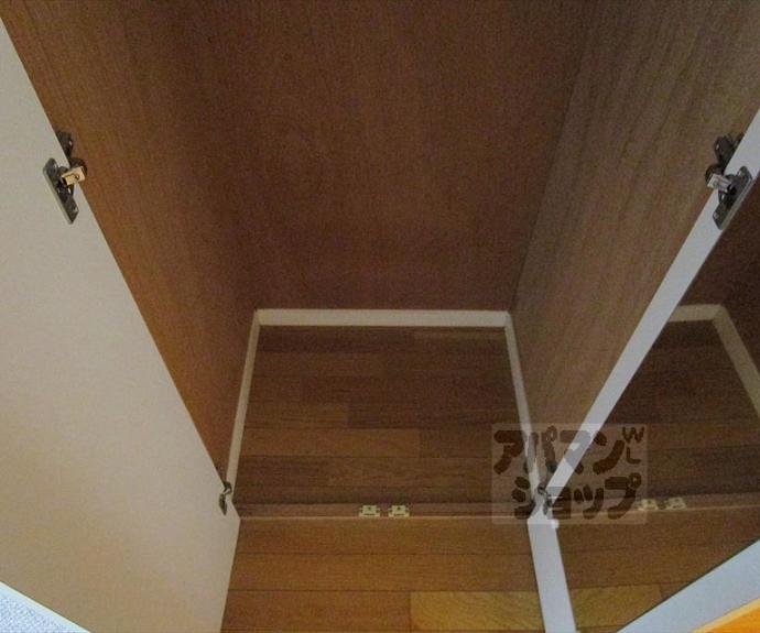 【レオパレスＲａｉｎｂｏｗ】間取