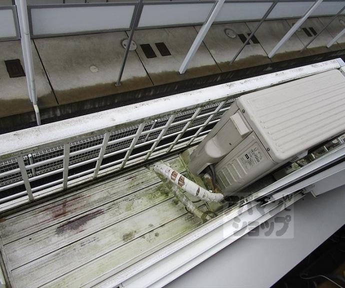 【レオパレスＲａｉｎｂｏｗ】間取