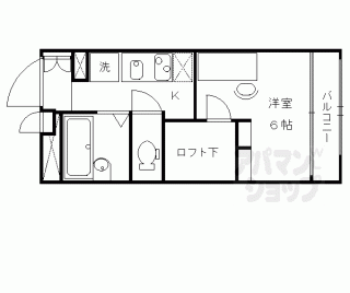 【レオパレス京都鞍馬口】