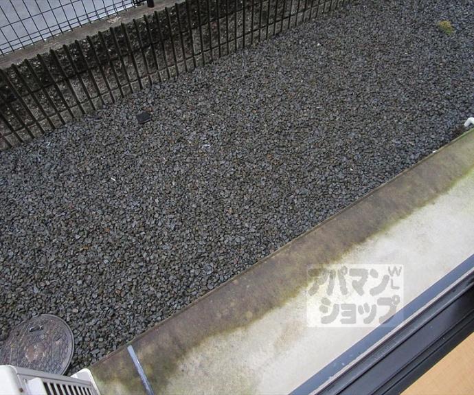 【レオパレス京都鞍馬口】間取