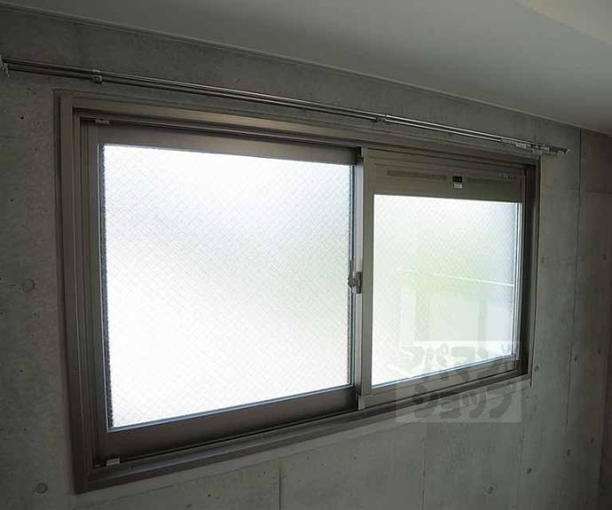 【シエルコート北大路】間取