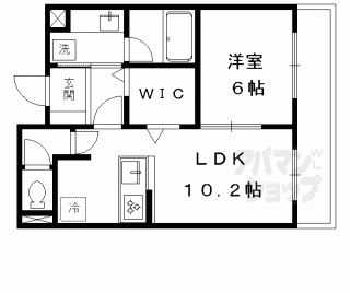 【レ・セレーナ北大路】
