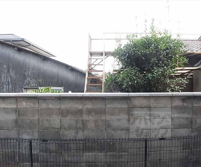 【メゾンドきぬかけ】間取