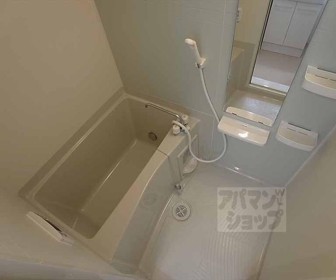 【メゾンドきぬかけ】間取