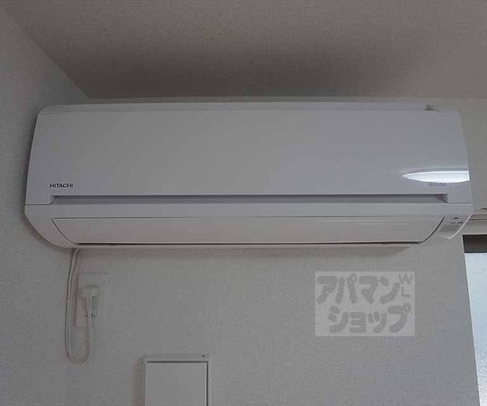 【メゾンドきぬかけ】間取