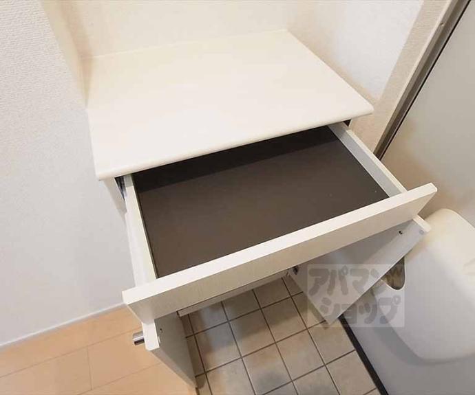 【メゾンドきぬかけ】間取