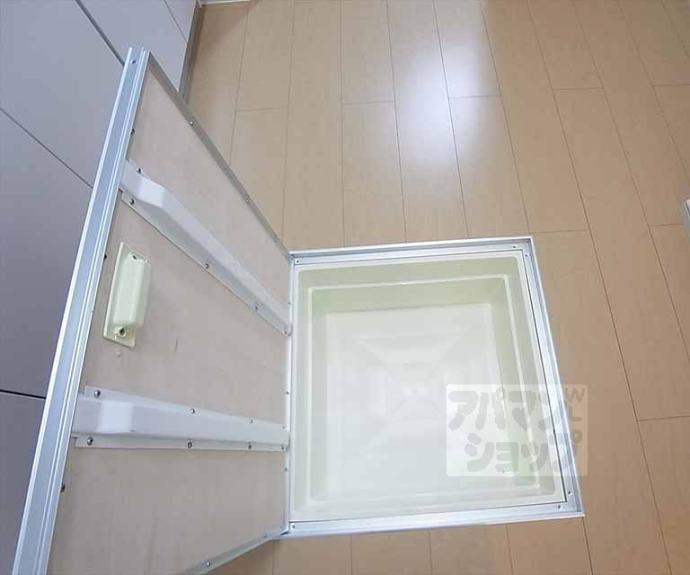 【メゾンドきぬかけ】間取