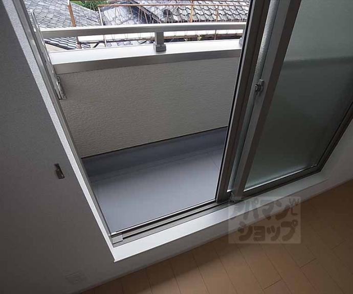 【メゾンドきぬかけ】間取