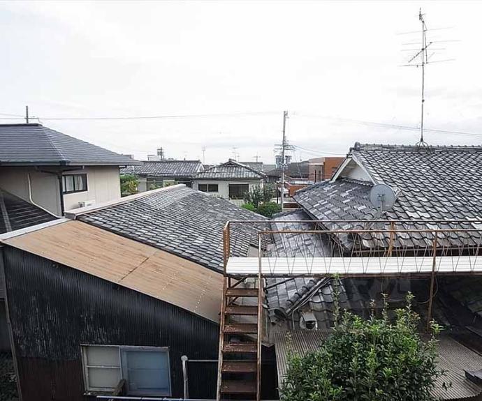 【メゾンドきぬかけ】間取