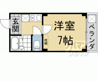 【楓林】