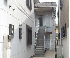楓林：間取図
