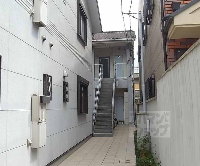 【楓林】間取