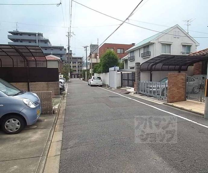 【楓林】間取
