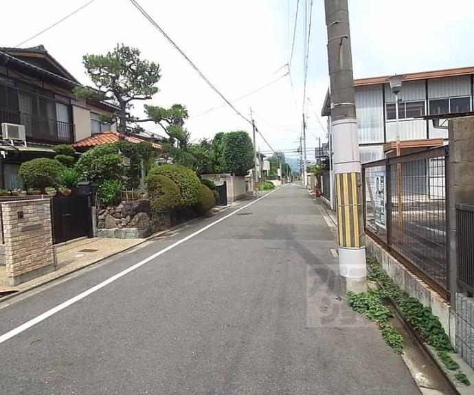 【楓林】間取