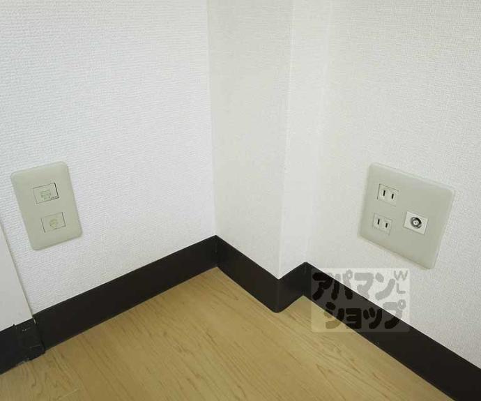 【楓林】間取
