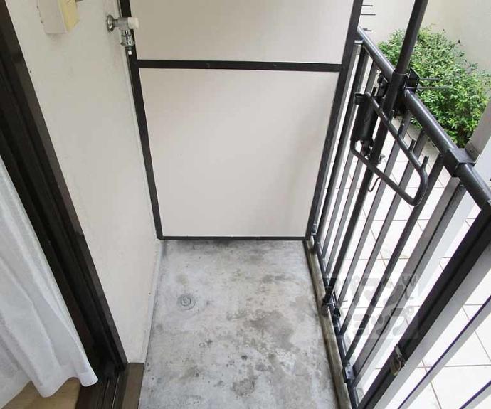 【楓林】間取