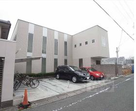 ａｐｔ．北山：間取図