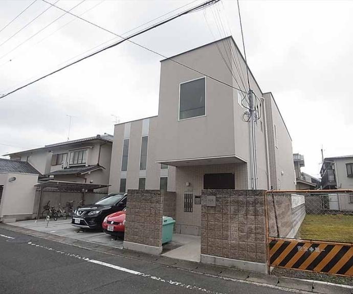 【ａｐｔ．北山】間取