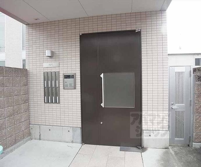 【ａｐｔ．北山】間取