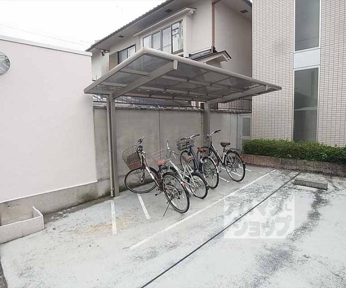 【ａｐｔ．北山】間取