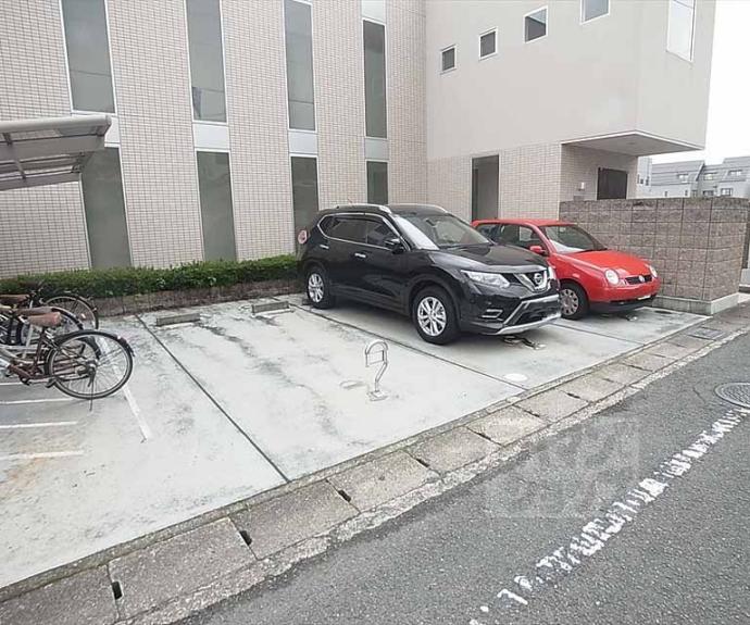 【ａｐｔ．北山】間取