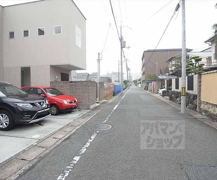 【ａｐｔ．北山】間取