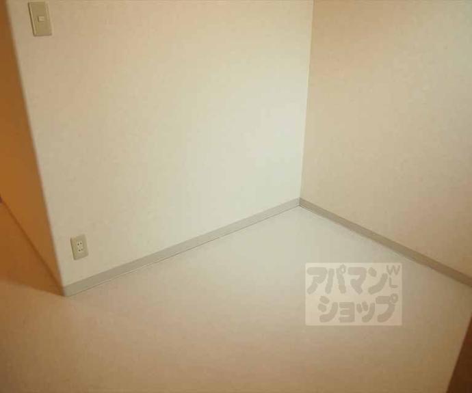 【ａｐｔ．北山】間取