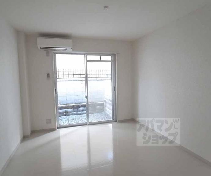 【ａｐｔ．北山】間取