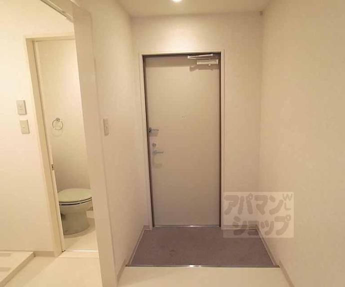 【ａｐｔ．北山】間取