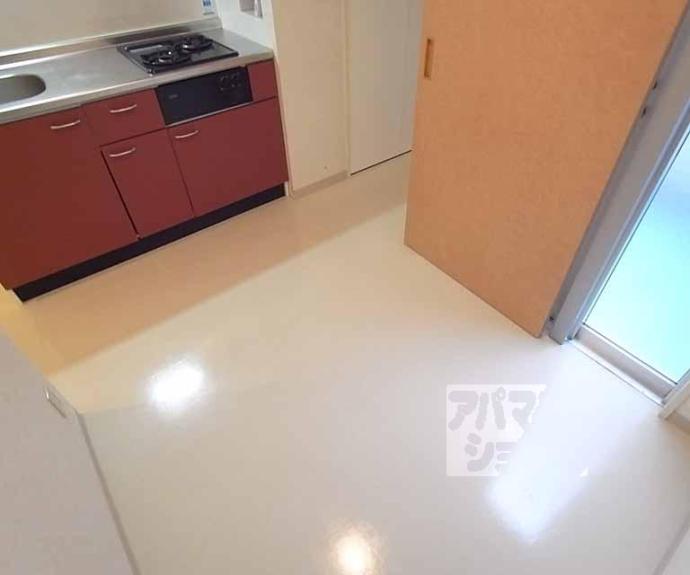 【ａｐｔ．北山】間取