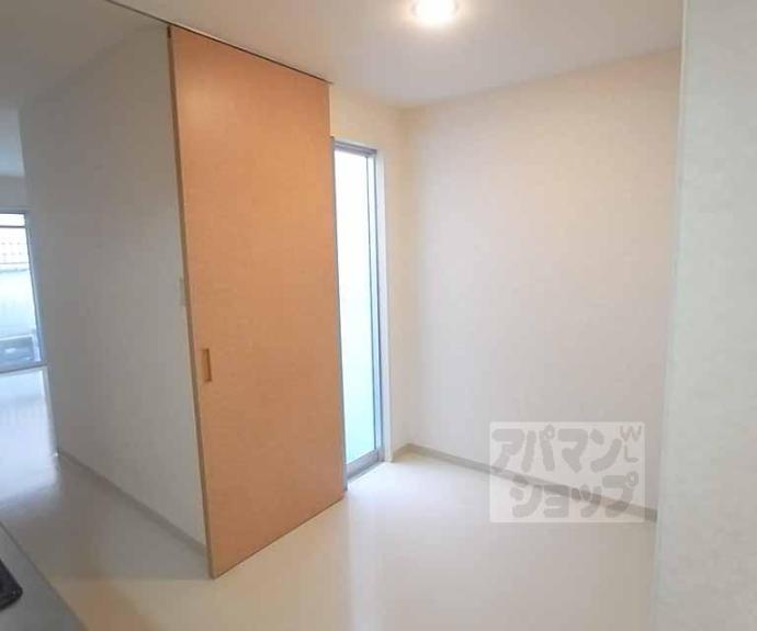 【ａｐｔ．北山】間取