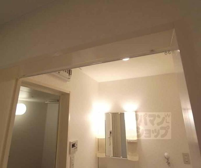 【ａｐｔ．北山】間取