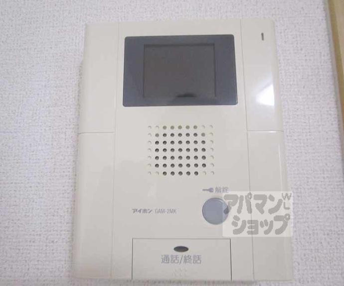 【コーポ　エル】間取