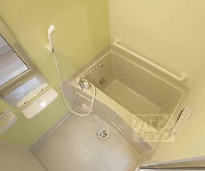 【コーポ　エル】間取