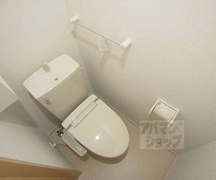 【コーポ　エル】間取