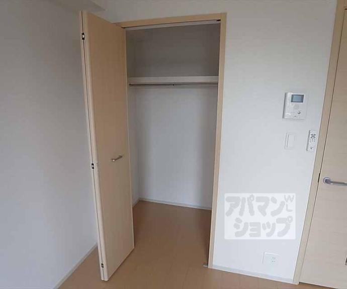 【コーポ　エル】間取