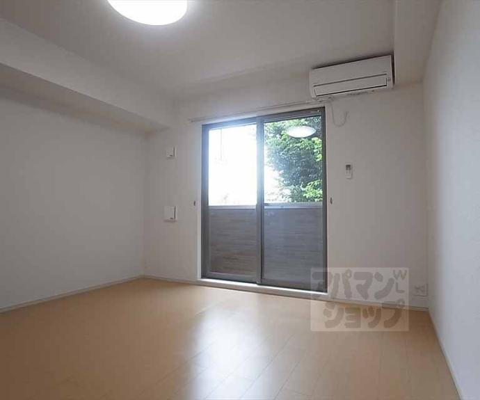 【コーポ　エル】間取