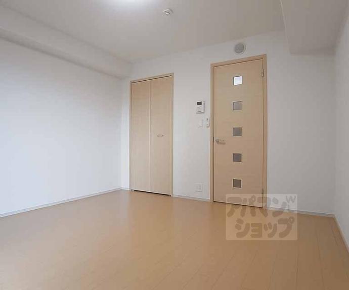 【コーポ　エル】間取