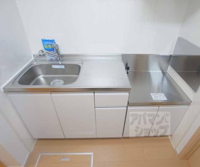 【コーポ　エル】間取