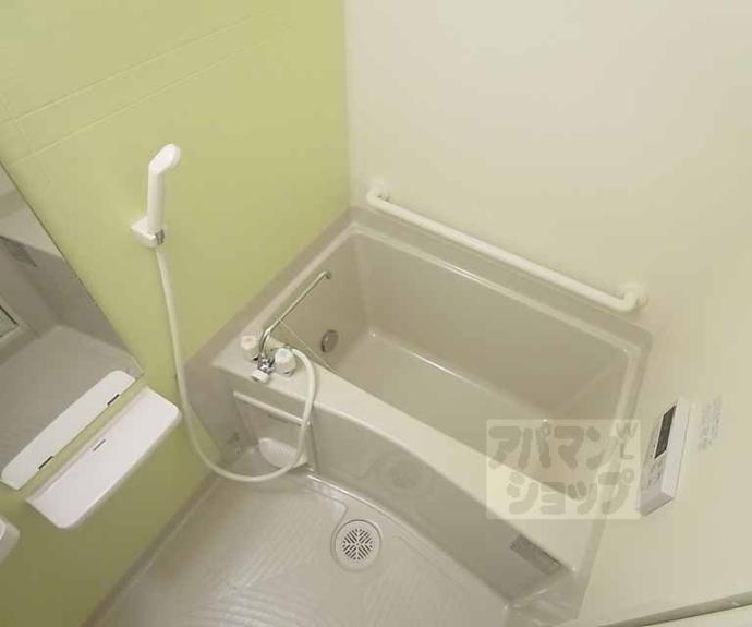 【コーポ　エル】間取