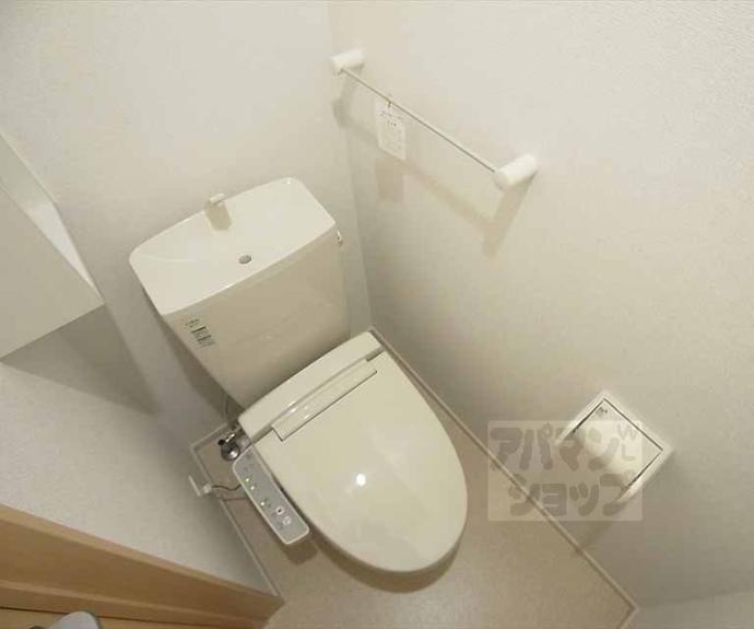 【コーポ　エル】間取