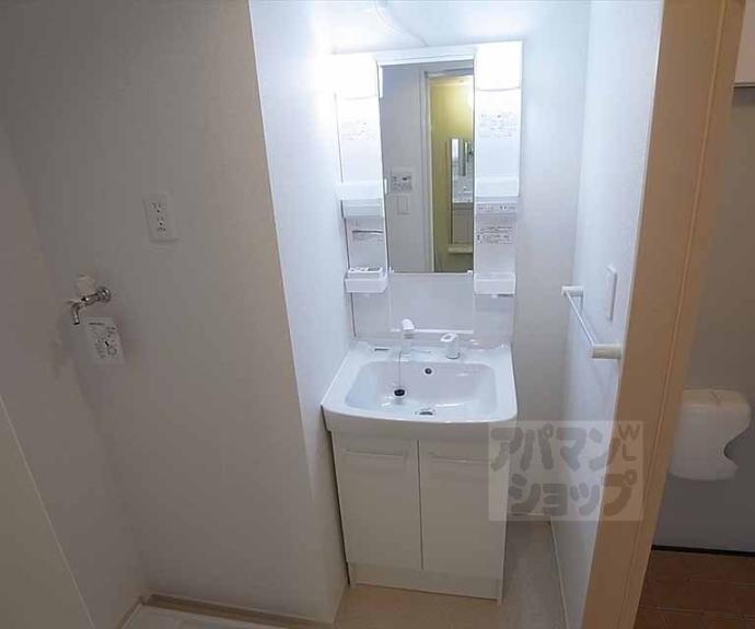 【コーポ　エル】間取