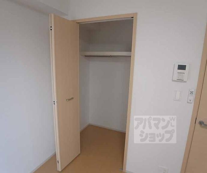 【コーポ　エル】間取