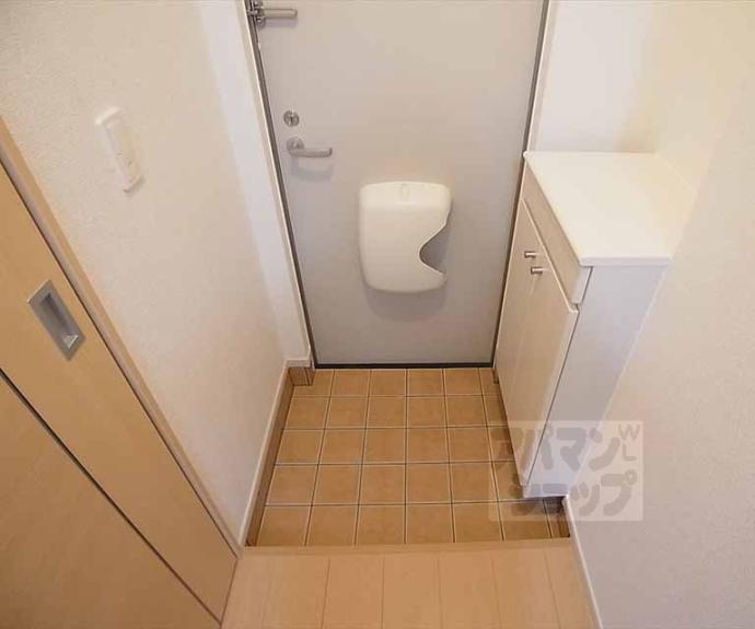 【コーポ　エル】間取