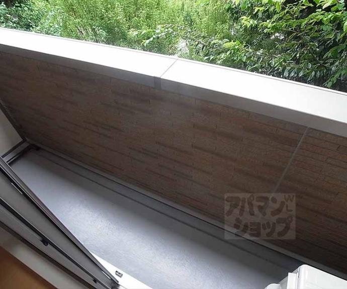 【コーポ　エル】間取